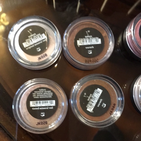 BareMinerals makeup collection - Picture 6 of 8